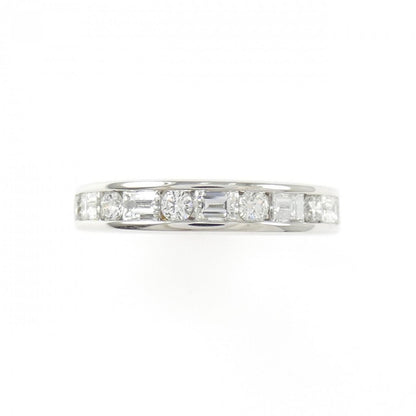 Tiffany & Co Channel Setting Ring — view 2