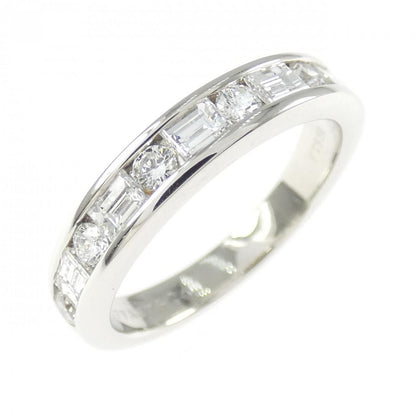 Tiffany & Co Channel Setting Ring