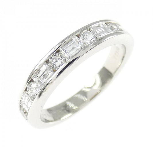 Tiffany & Co Channel Setting Ring