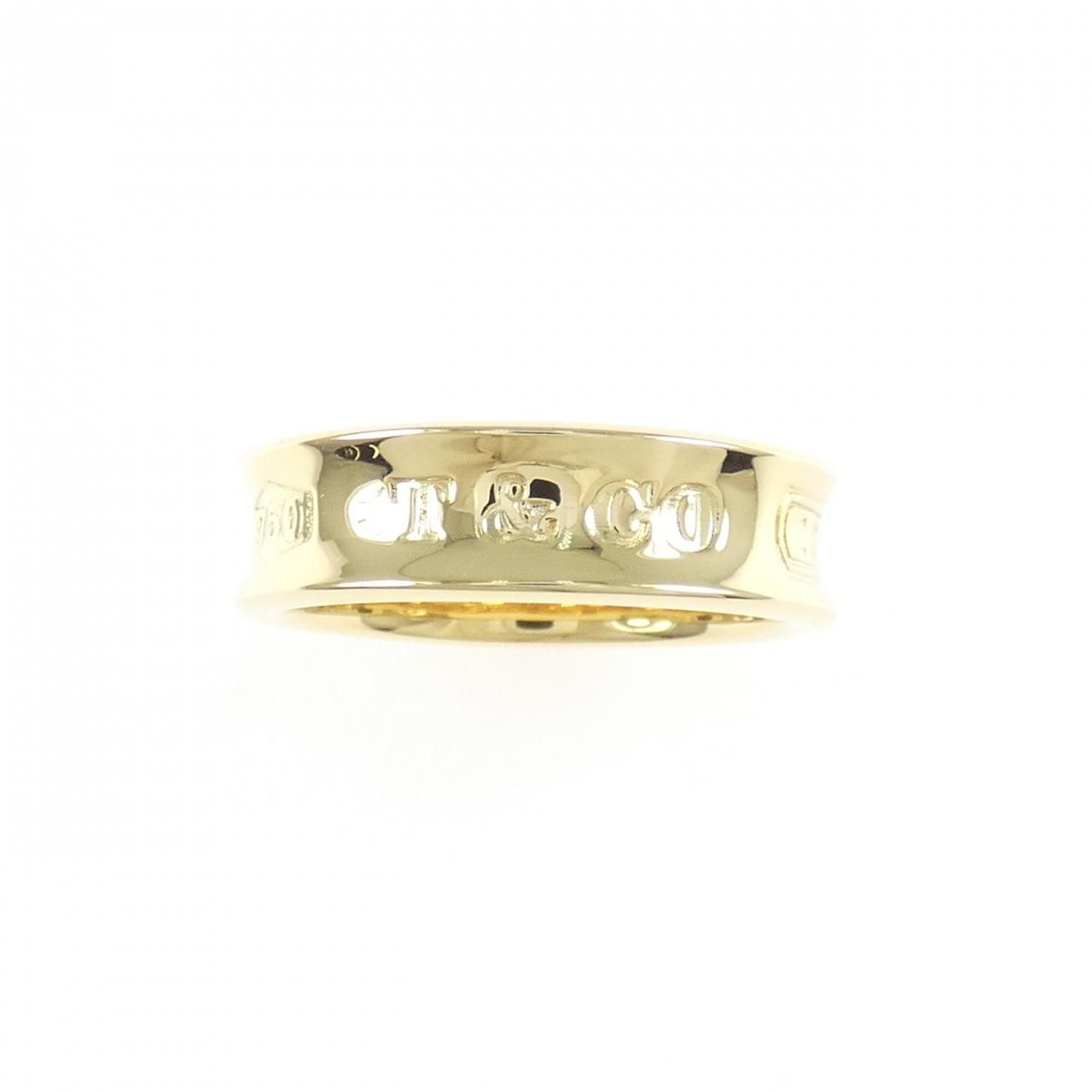 Tiffany & Co Ring — view 2
