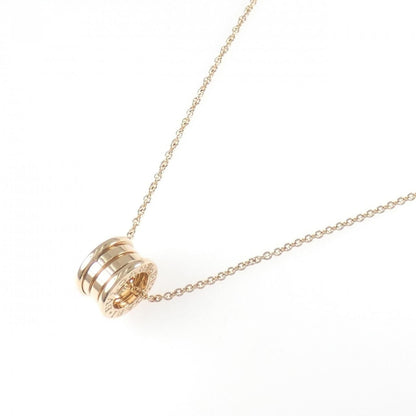 Bvlgari Necklace Gold — view 2