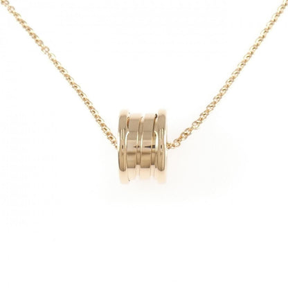 Bvlgari Necklace Gold