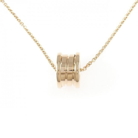 Bvlgari Necklace Gold