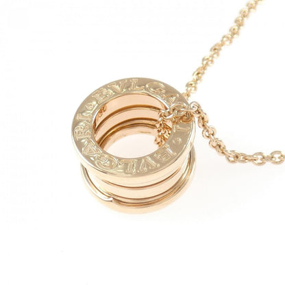 Bvlgari Necklace Gold — view 4