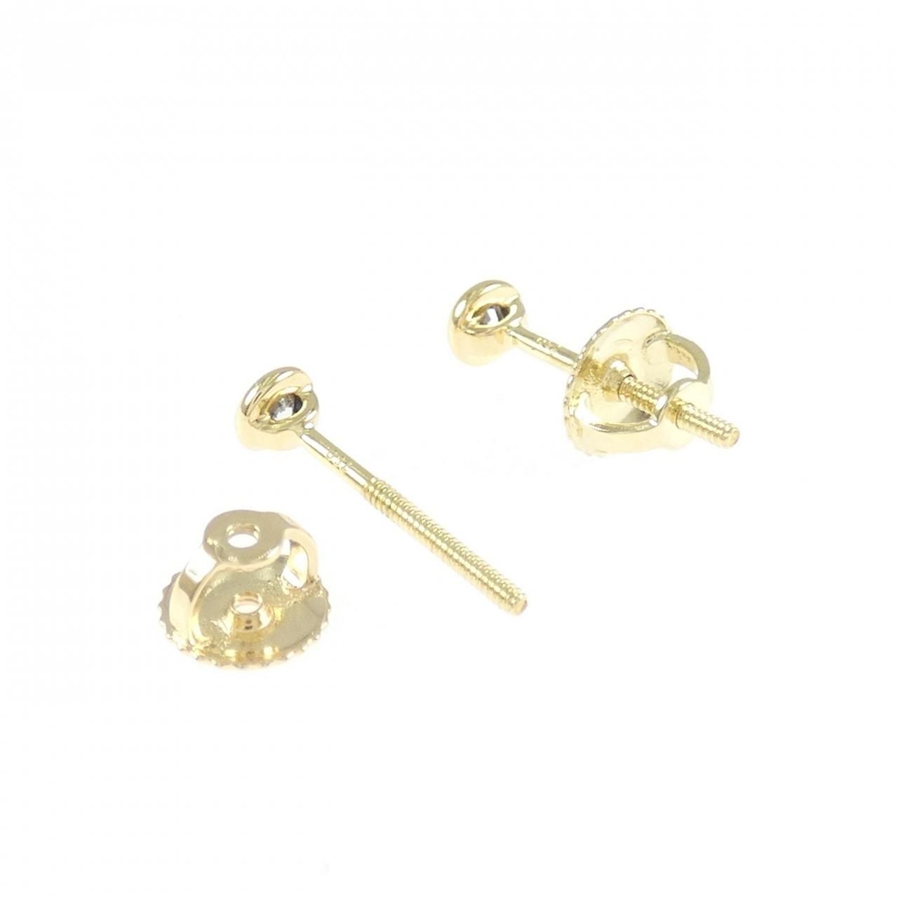 Tiffany & Co by the Yard Earrings — view 3