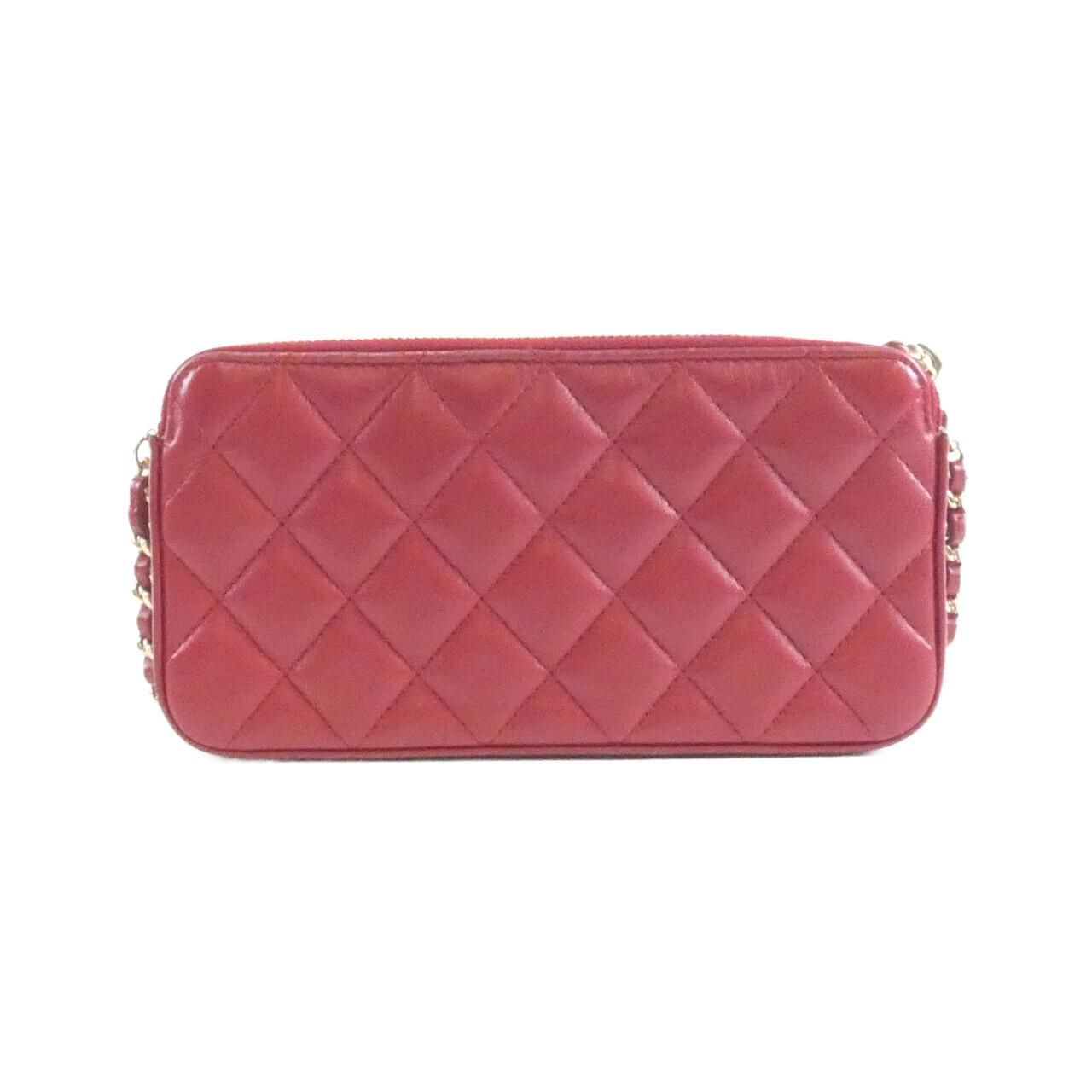 Chanel Chain Shoulder Bag — view 2