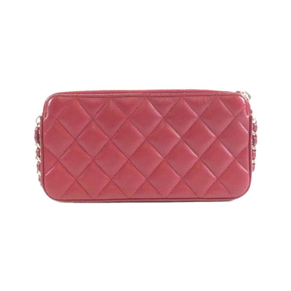 Chanel Chain Shoulder Bag — view 2
