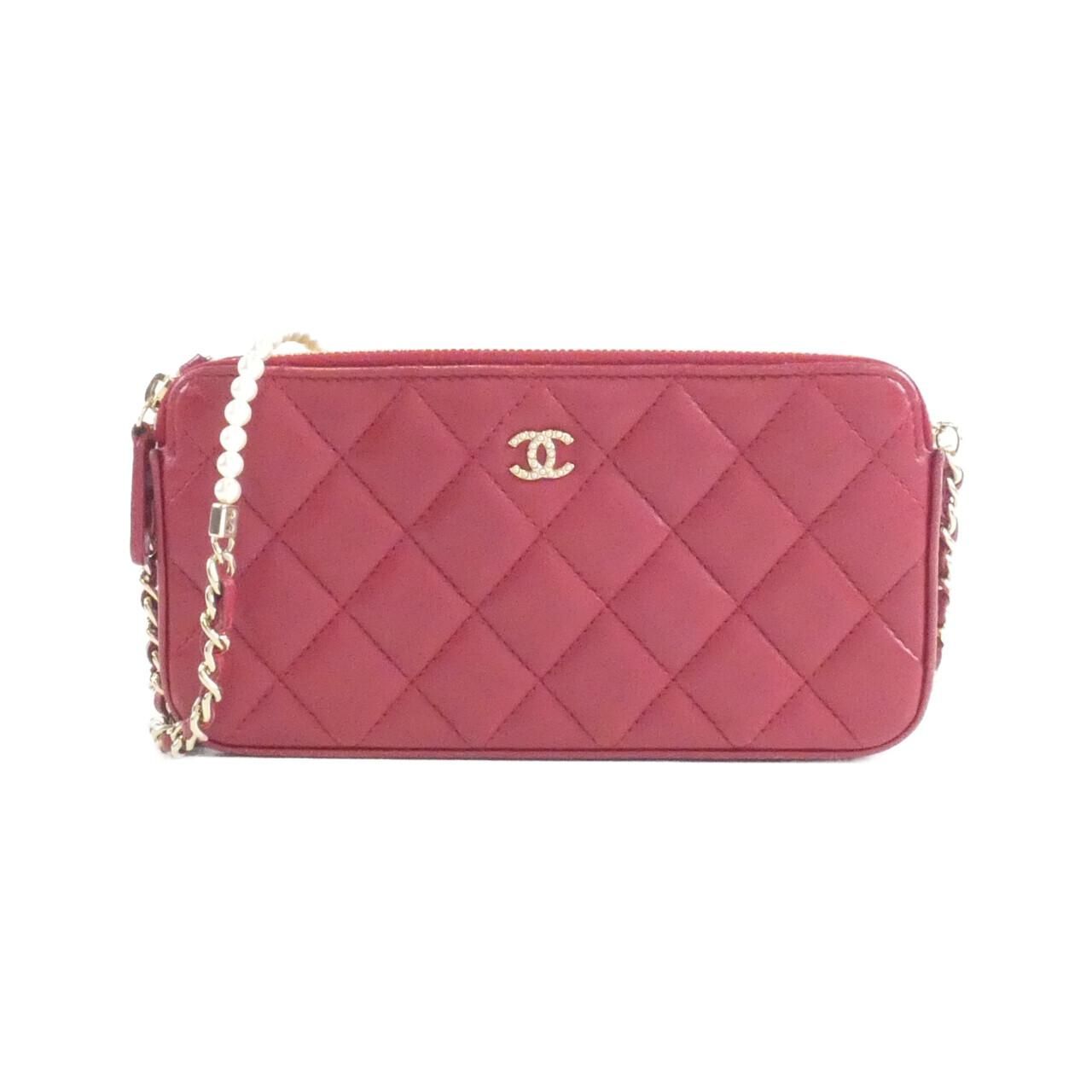Chanel Chain Shoulder Bag