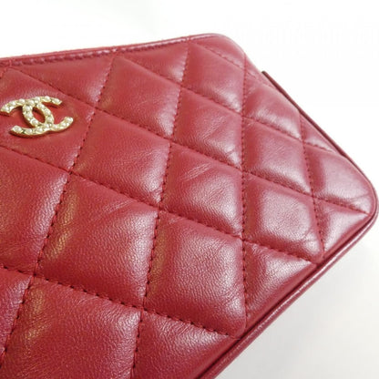 Chanel Chain Shoulder Bag — view 5
