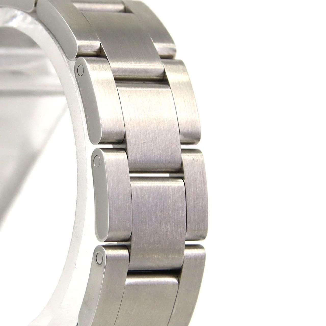 Rolex Oyster Perpetual SS Automatic Winding Watch — view 7