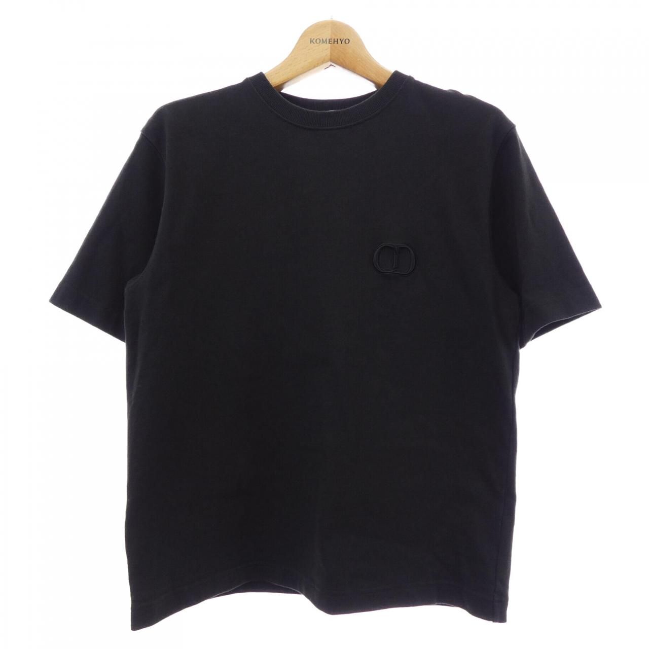 Dior CD Icon T-Shirt