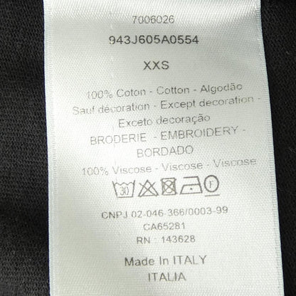 Dior CD Icon T-Shirt — view 3