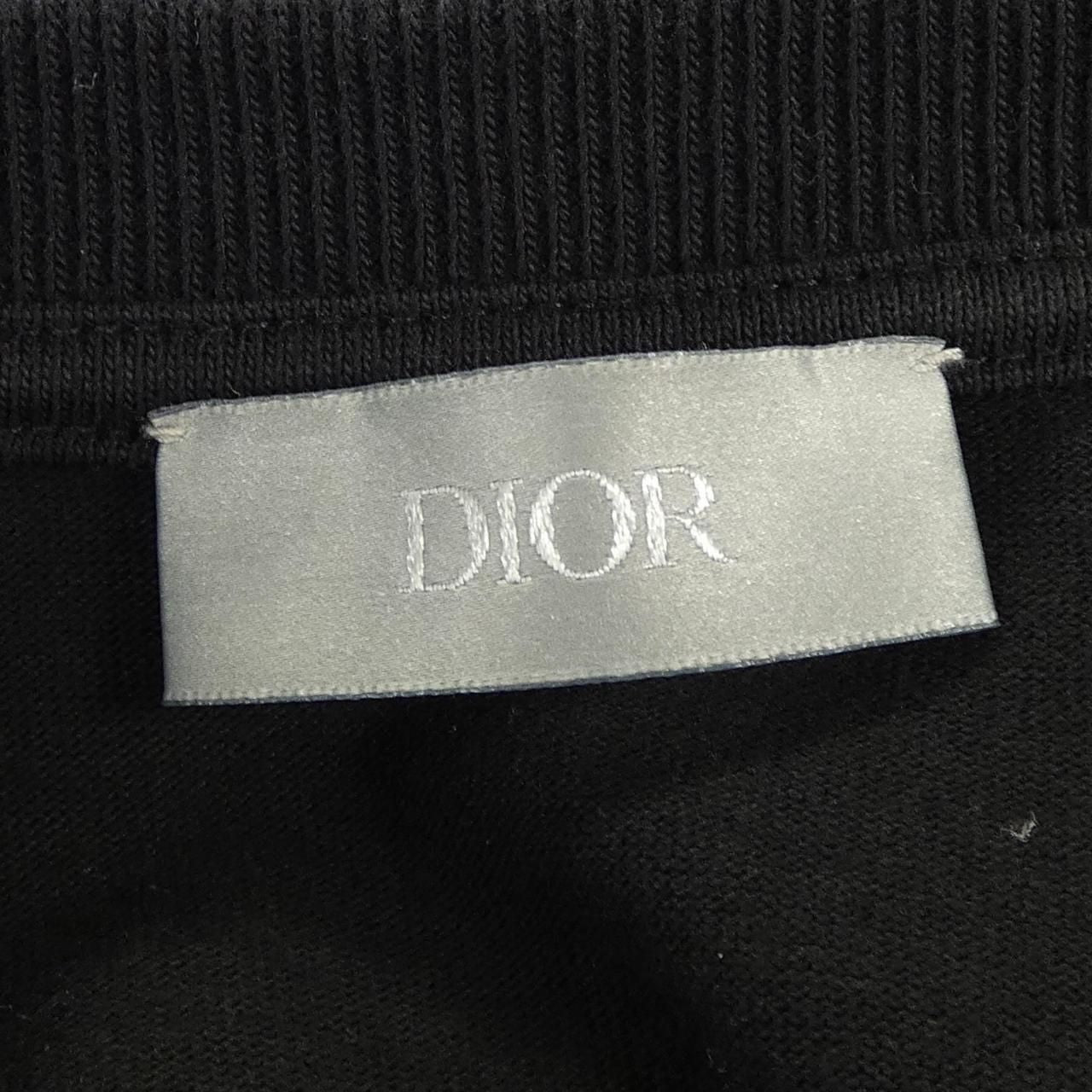 Dior CD Icon T-Shirt — view 4