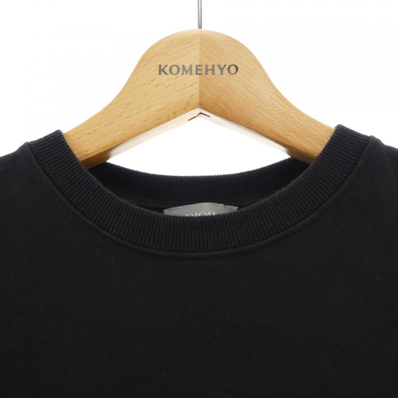 Dior CD Icon T-Shirt — view 5