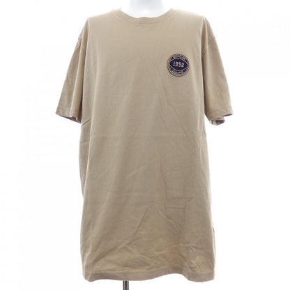 Moncler T-Shirt Beige