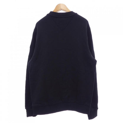 Moncler Sweatshirt Black — view 2