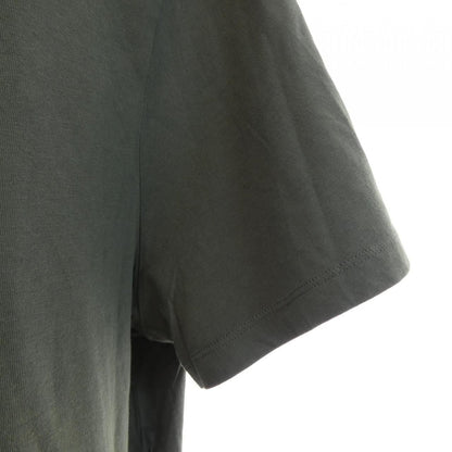 Moncler T-Shirt Green — view 6