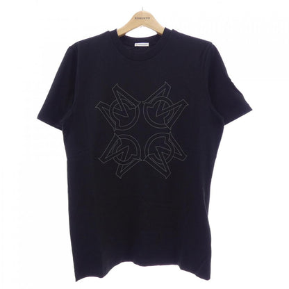 Moncler T-Shirt Black
