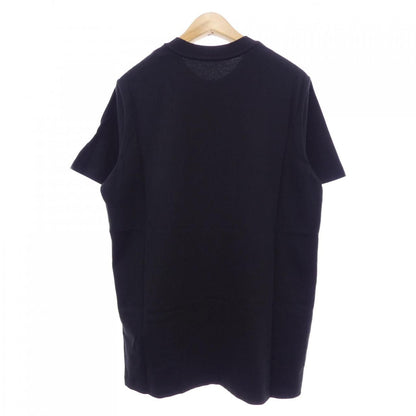 Moncler T-Shirt Black — view 2