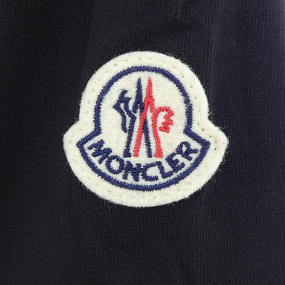 Moncler T-Shirt Black — view 7