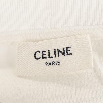 Celine T-Shirt White — view 4