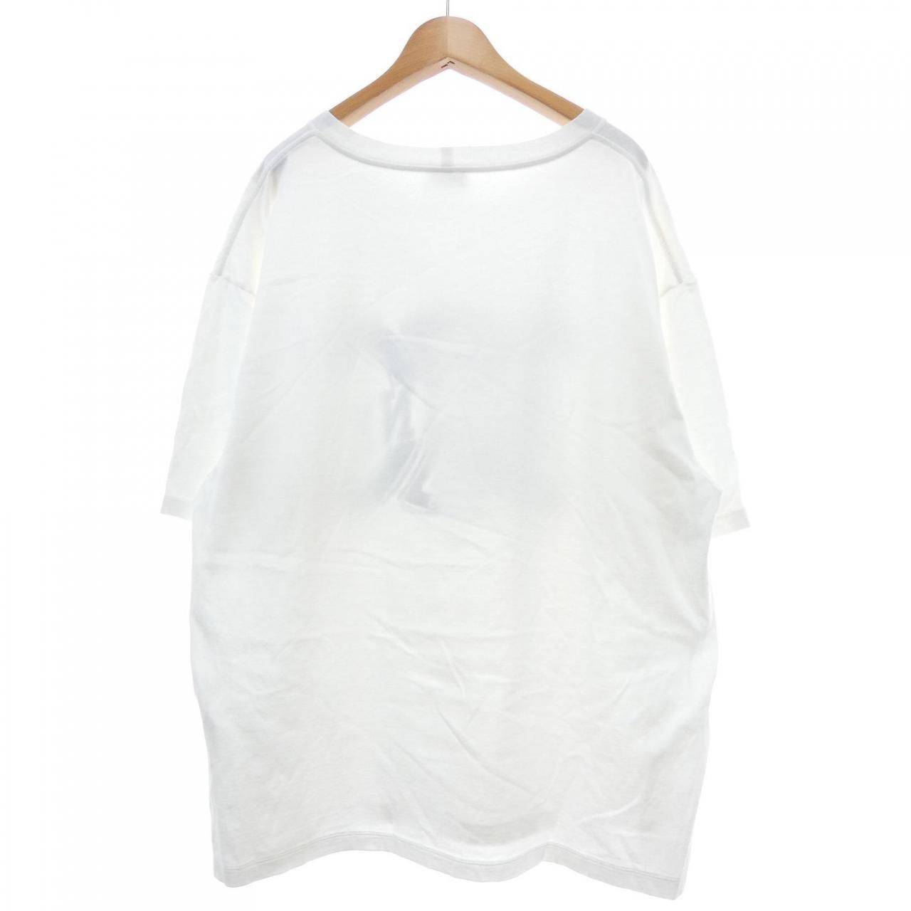 Celine T-Shirt White — view 2