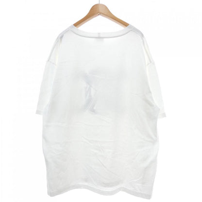 Celine T-Shirt White — view 2