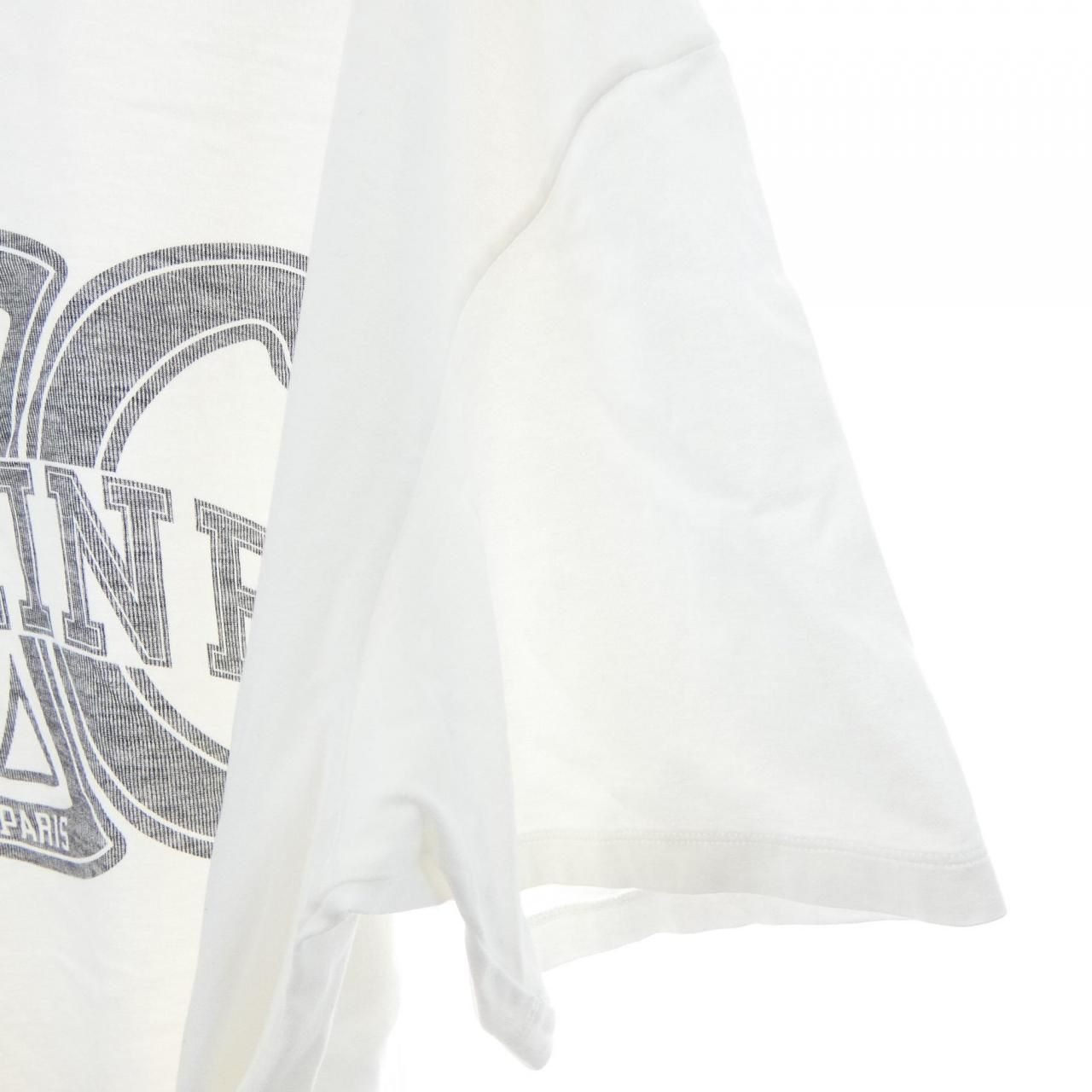 Celine T-Shirt White — view 6
