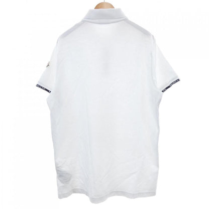 Moncler Polo White — view 2