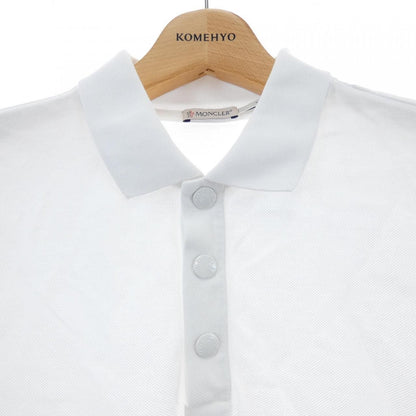 Moncler Polo White — view 5