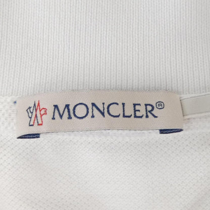Moncler Polo White — view 4
