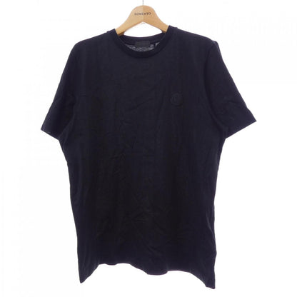Moncler T-Shirt Black