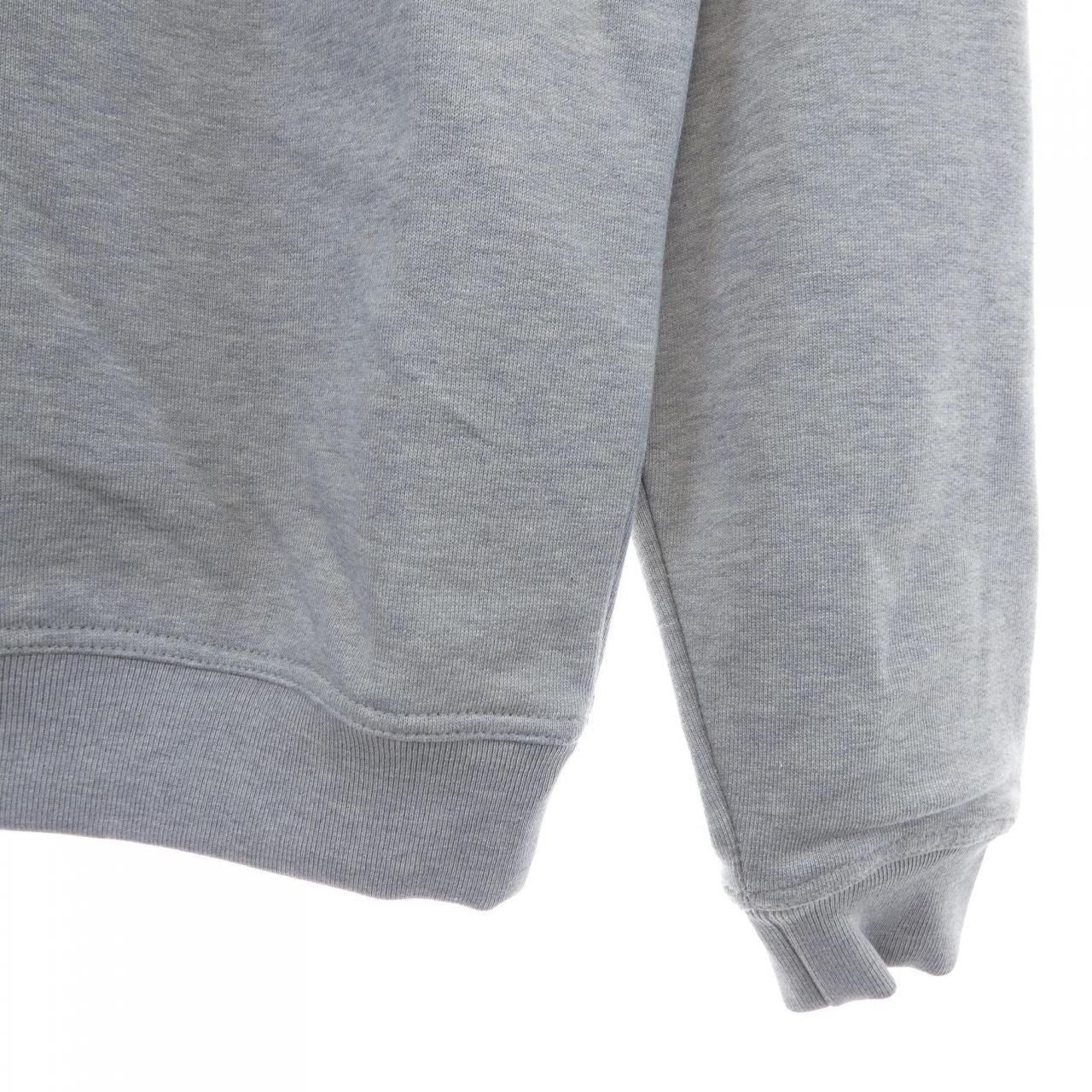 Hermes Sweatshirt Gray — view 6