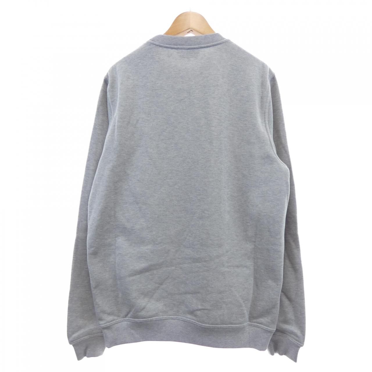 Hermes Sweatshirt Gray — view 2