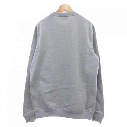 Hermes Sweatshirt Gray — view 2