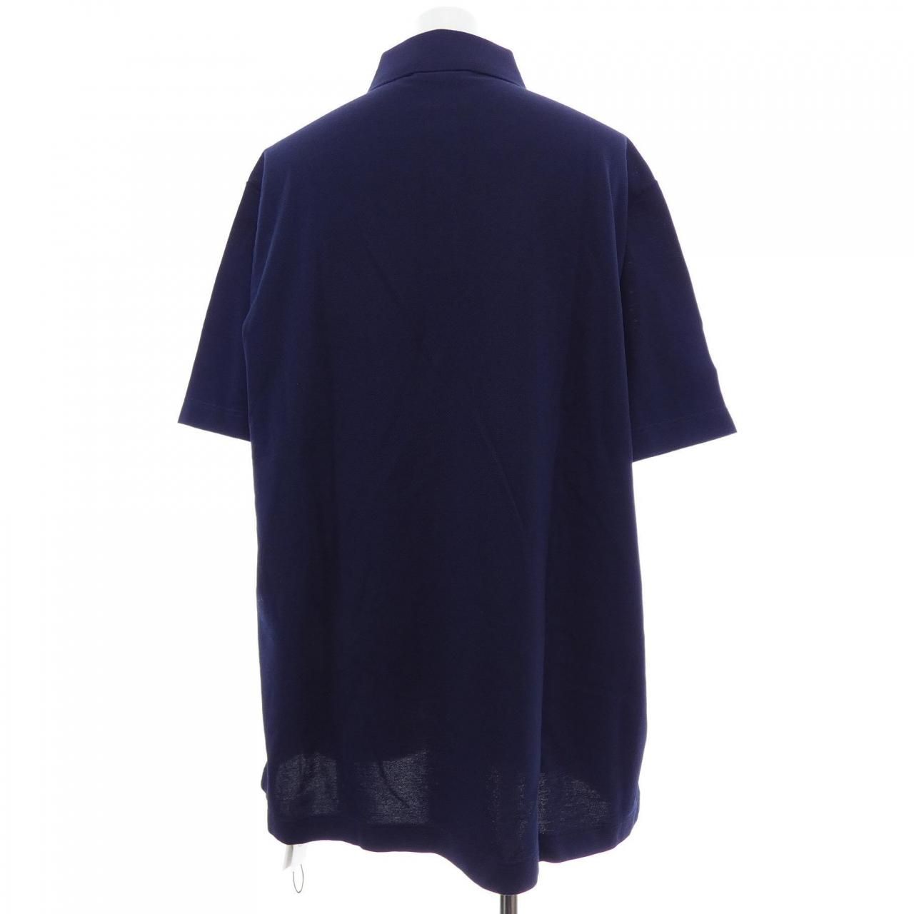 Hermes Polo Navy — view 2