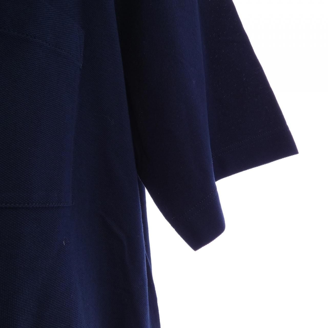 Hermes Polo Navy — view 6