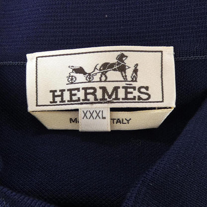 Hermes Polo Navy — view 4