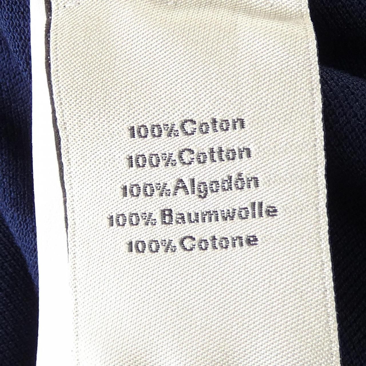 Hermes Polo Navy — view 3