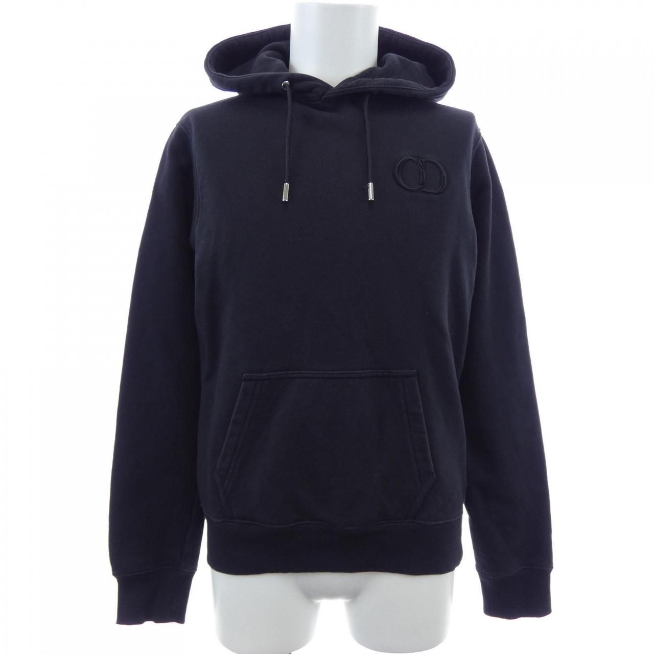 Dior Essentials CD Icon Sweatshirt Shirt Hoodie
