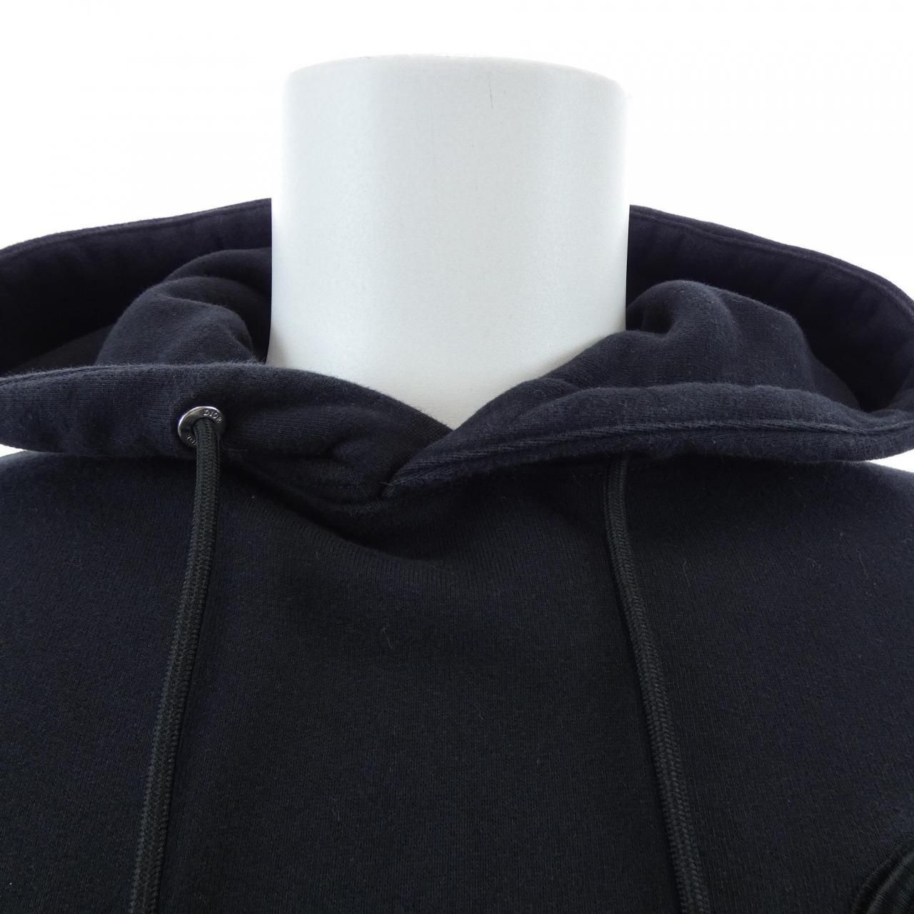 Dior Essentials CD Icon Sweatshirt Shirt Hoodie — view 5