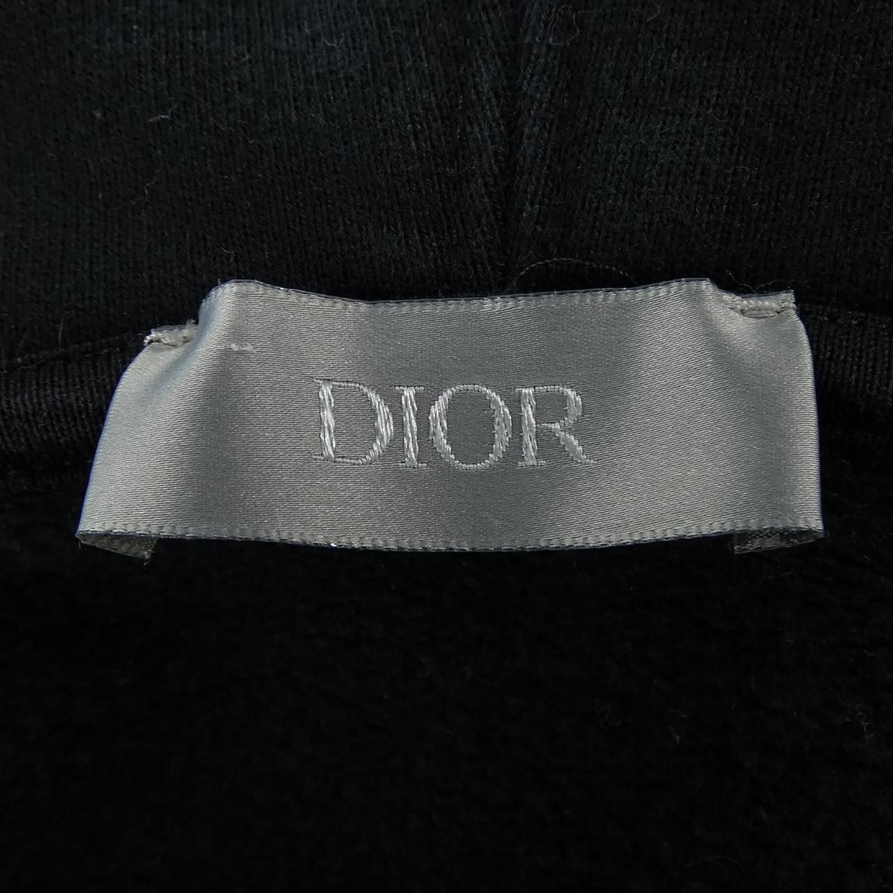 Dior Essentials CD Icon Sweatshirt Shirt Hoodie — view 4