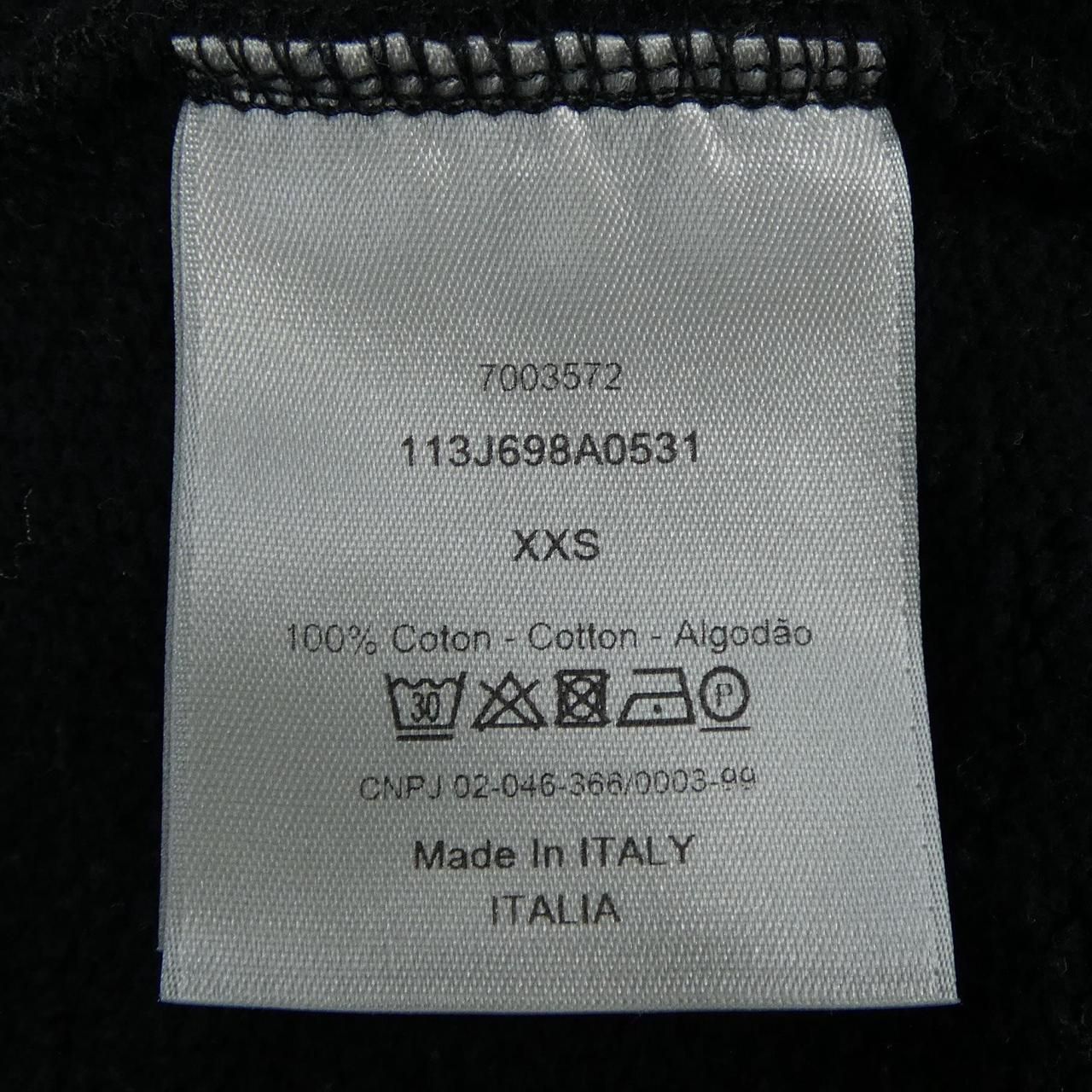 Dior Essentials CD Icon Sweatshirt Shirt Hoodie — view 3