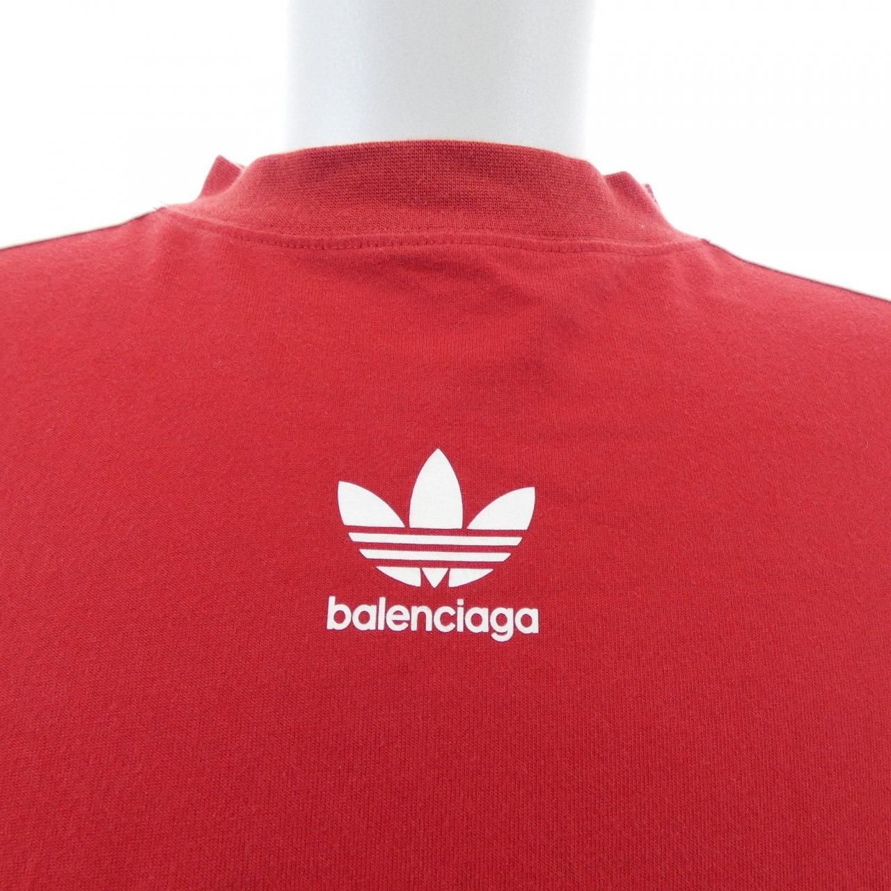 Balenciaga Adidas T-Shirt — view 5
