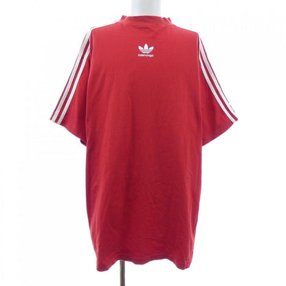 Balenciaga Adidas T-Shirt