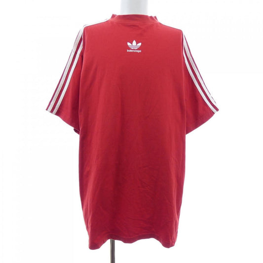 Balenciaga Adidas T-Shirt