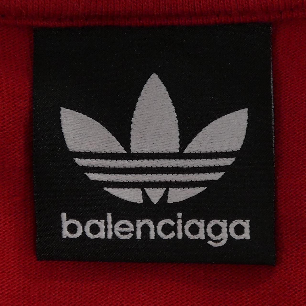 Balenciaga Adidas T-Shirt — view 4