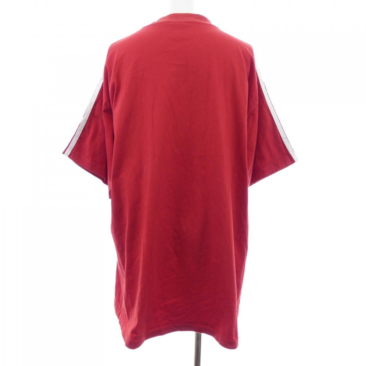 Balenciaga Adidas T-Shirt — view 2