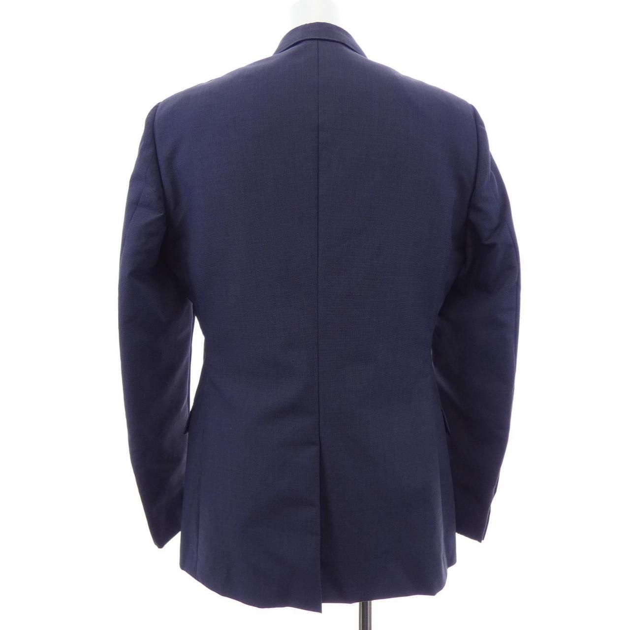 Dior Jacket Navy — view 2