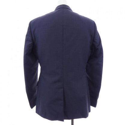 Dior Jacket Navy — view 2